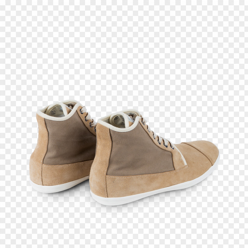 Boot Suede Sneakers Shoe PNG