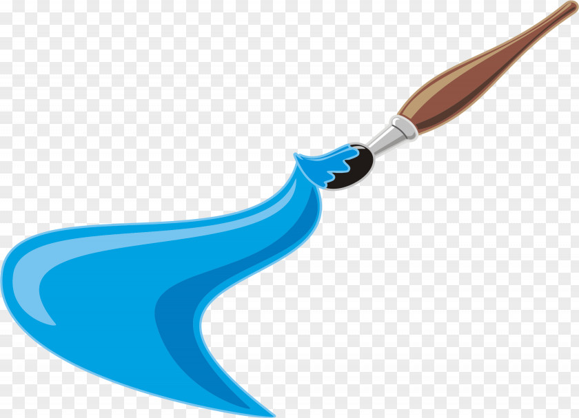 Brushes Paintbrush Artist Clip Art PNG