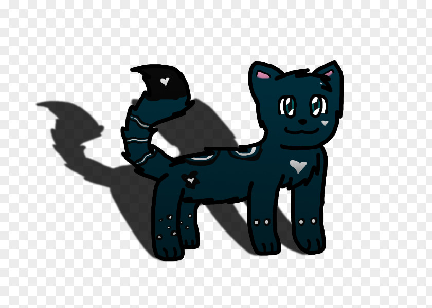 Cat Horse Cartoon Tail PNG