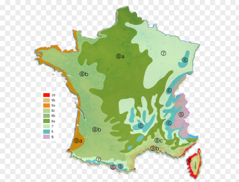 French Regional Elections, 2010 Île-de-France Regions Of France Lacaune PNG
