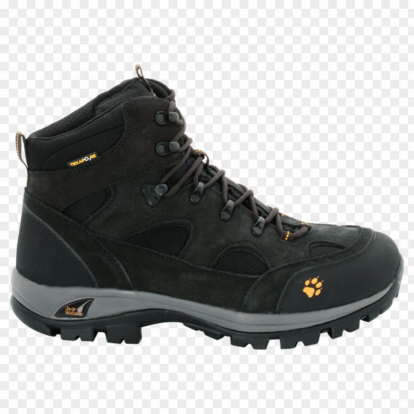 Hiking Boots Boot Shoe Jack Wolfskin Clothing PNG