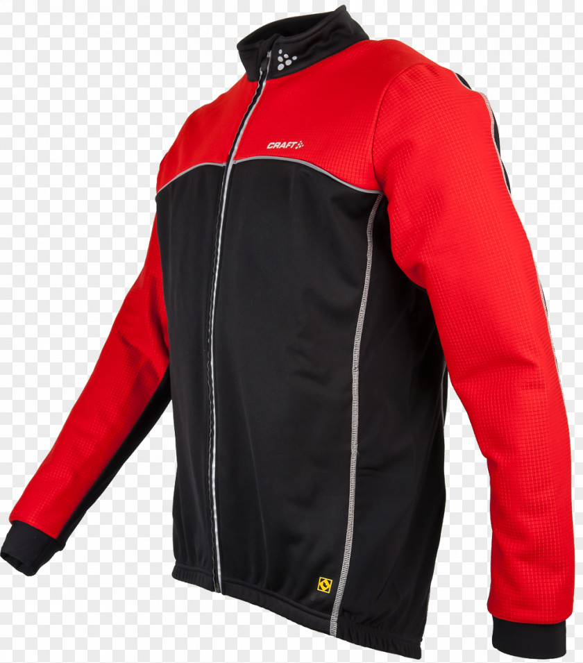 Jacket Polar Fleece Windstopper Clothing Sleeve PNG