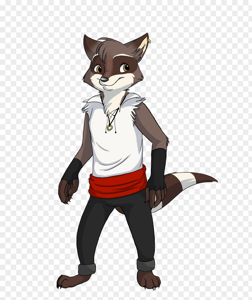 Kangaroo Cartoon Akita Raccoon Drawing Female PNG