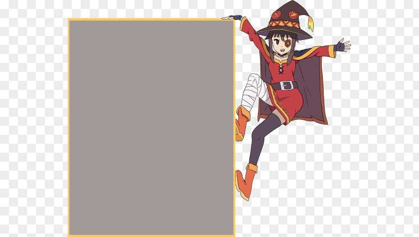 KonoSuba Desktop Anime PNG Anime, others clipart PNG