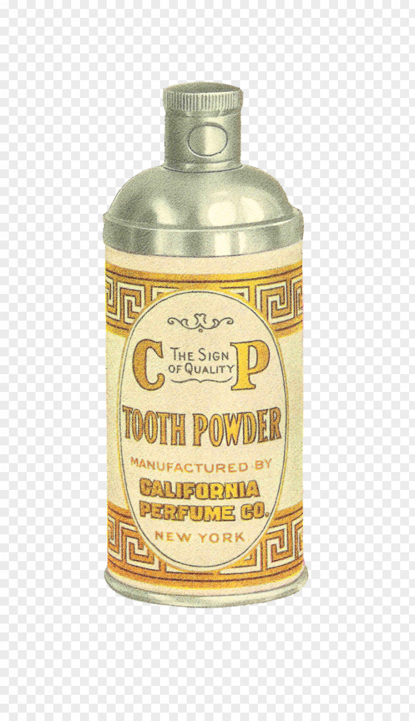 Makeup Powder Flavor PNG