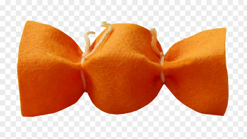 Orange Candy Halloween PNG