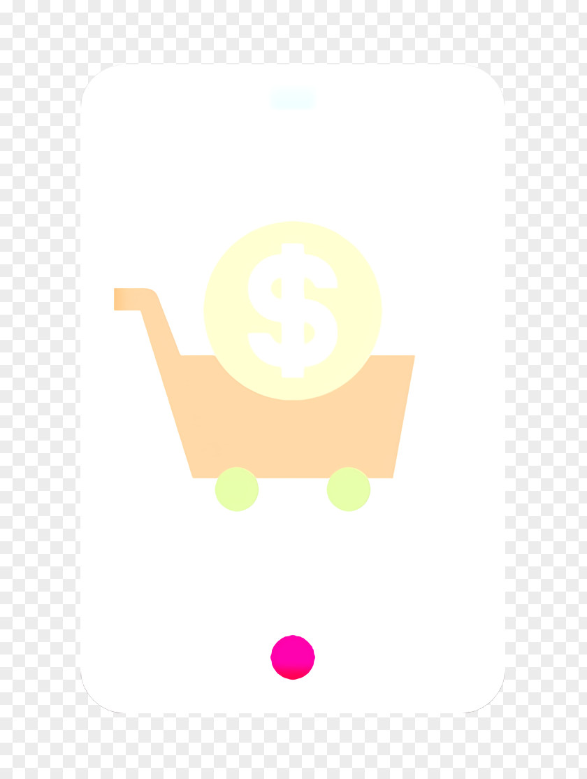 Payment Icon Mobile Shopping Cart PNG