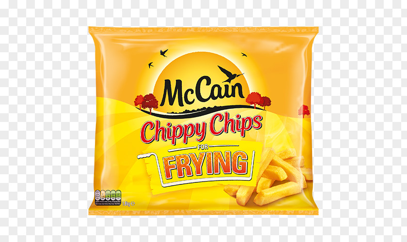 Potato French Fries Chip McCain Foods Bangers And Mash PNG
