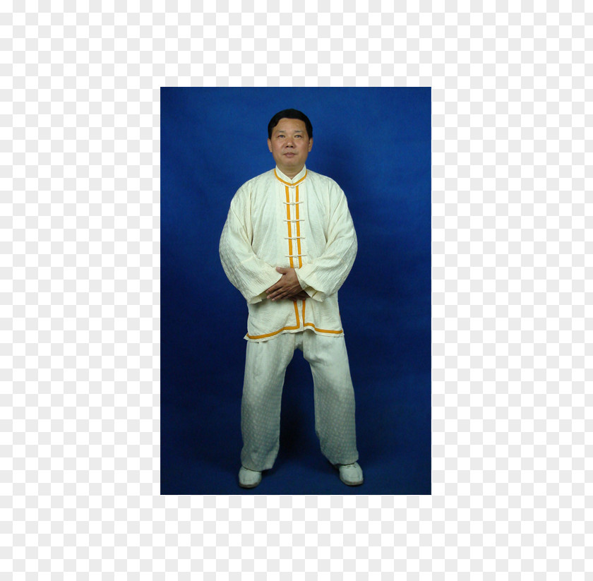 Qigong Tai Chi Xing Yi Quan Wudang Sect Yiquan PNG