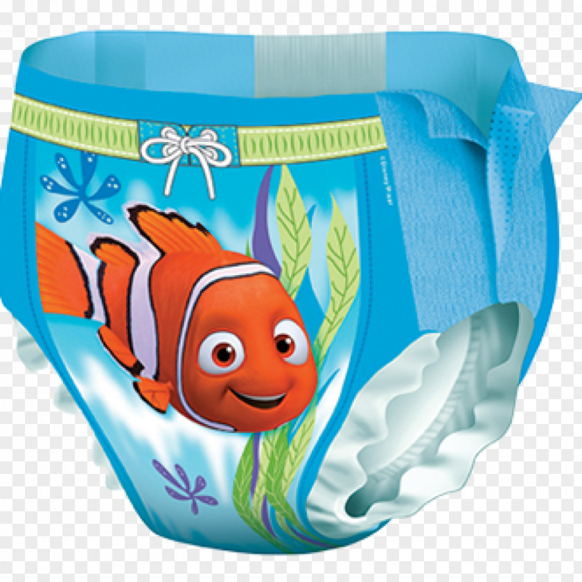 Swimming Diaper Huggies Pull-Ups Training Pants GoodNites PNG