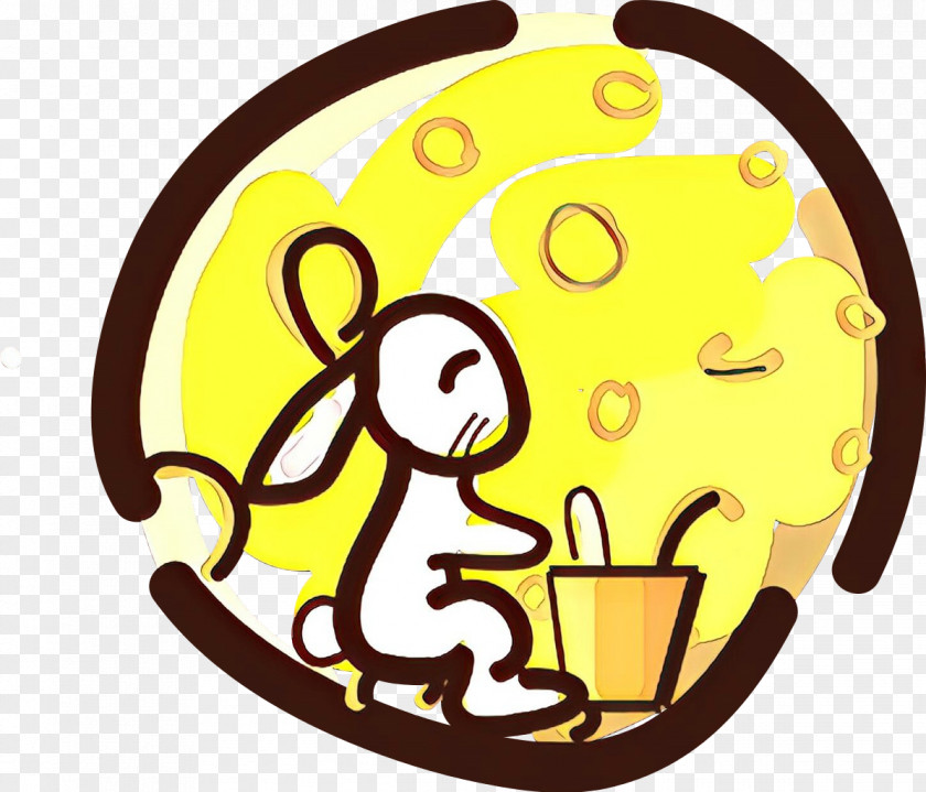 Symbol Yellow Clip Art Icon PNG
