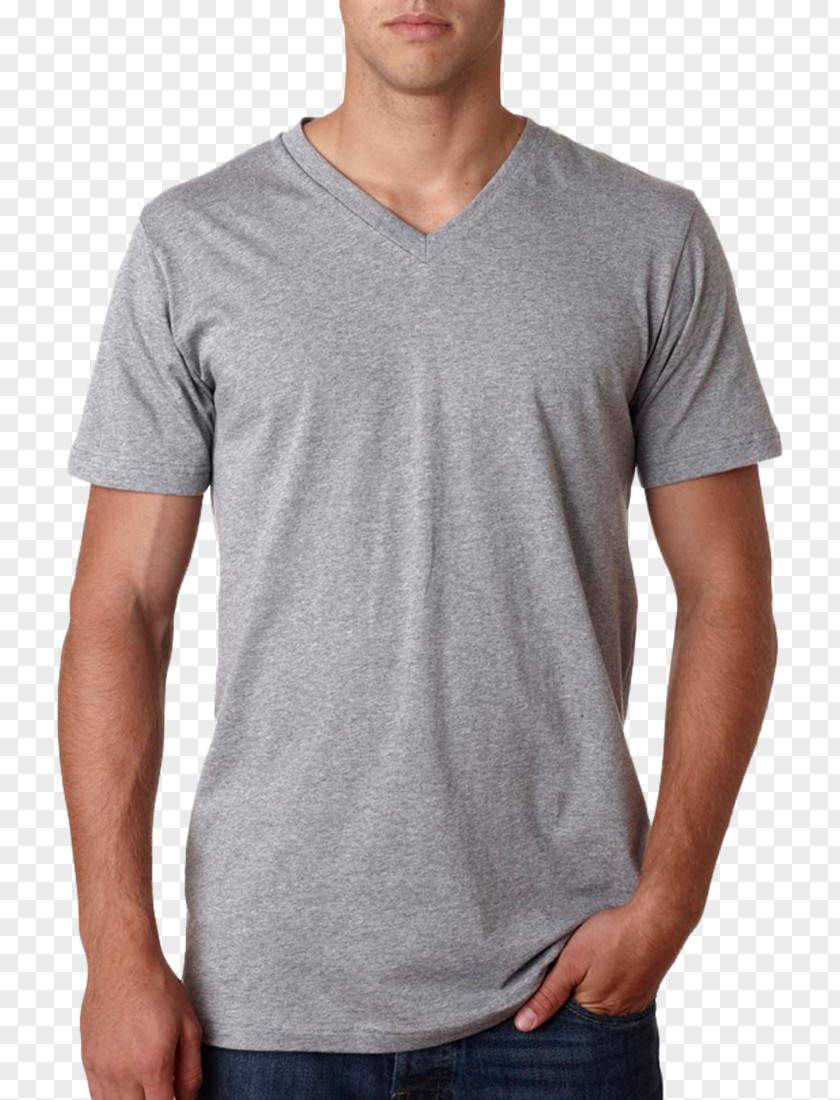 T-shirt Neckline Hanes Undershirt PNG