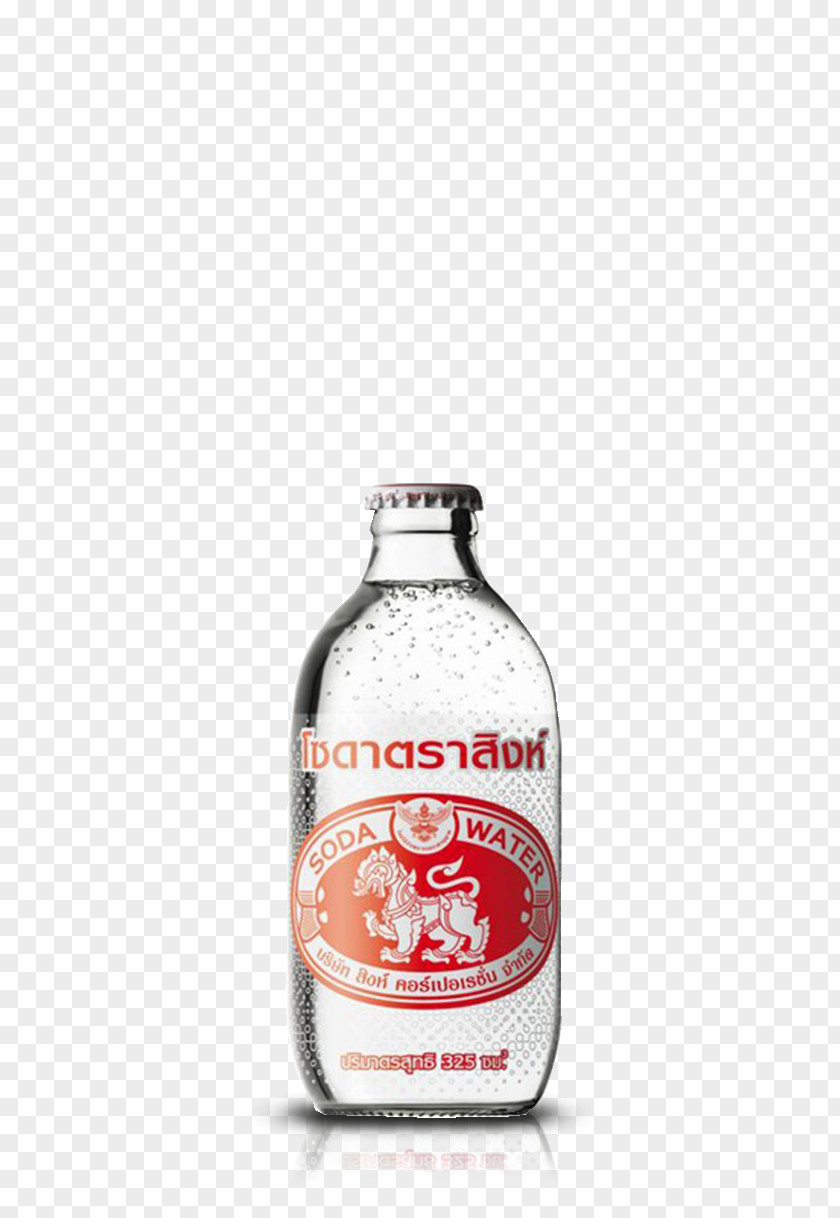 Tonic Carbonated Water Fizzy Drinks Beer Thai Cuisine Thailand PNG