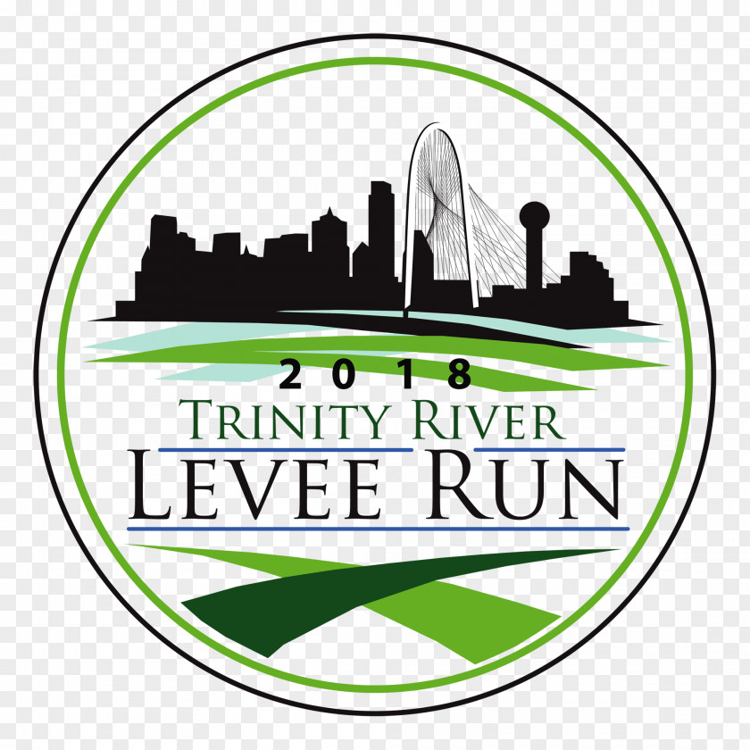 Trinity Event Solutions 14th Annual River Levee Run Margaret Hunt Hill Bridge Dubai Marathon PNG