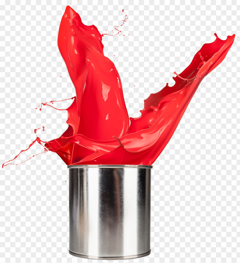 Ucket Paint Stock Photography Royalty-free PNG