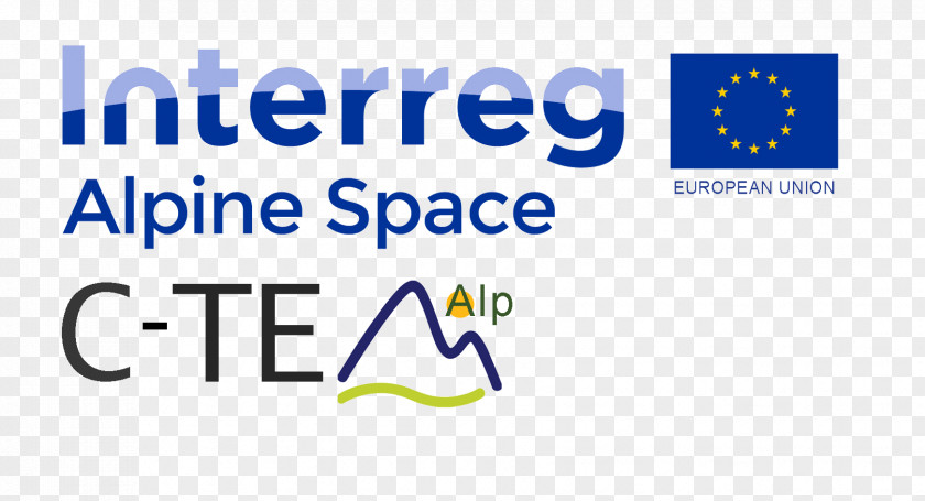 Zion European Union Alpine Space Programme Interreg Liechtenstein Regional Development Fund PNG