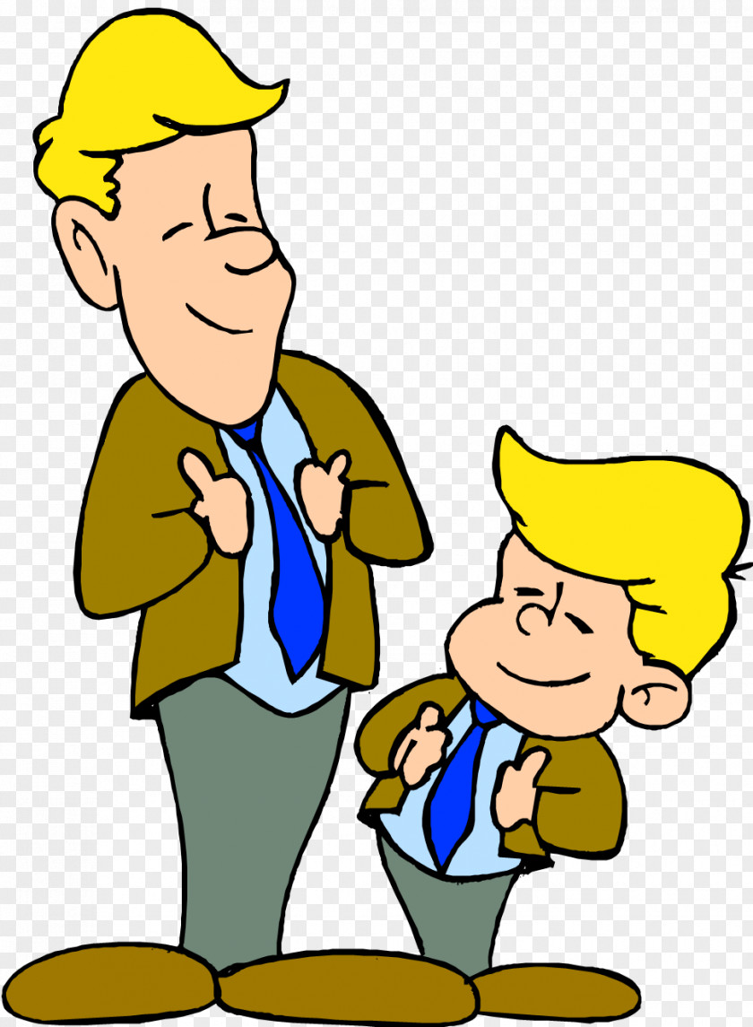 Adulthood Cliparts Father Son Child Clip Art PNG