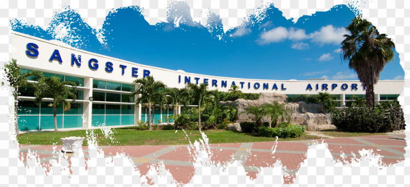 Airport Transfer Sangster International Negril Relax Resort Montego Bay PNG