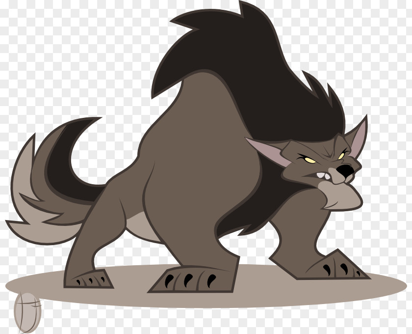 Bad Wolf Canidae Horse Dog Mammal Clip Art PNG