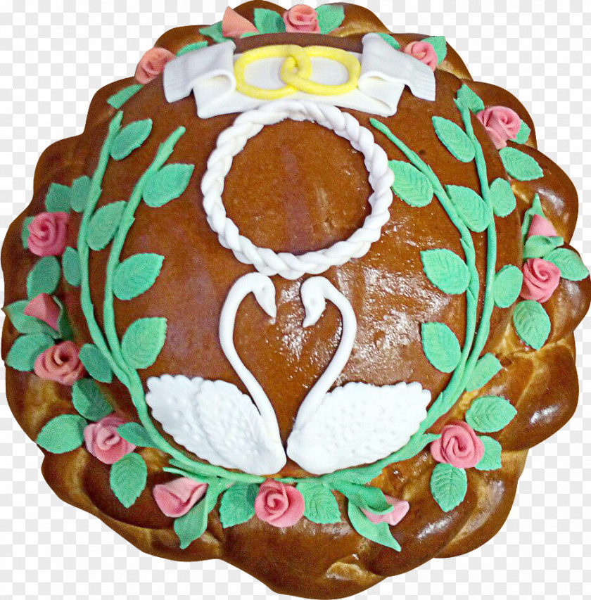 BLT Korovai Pryanik Kulich Fruitcake Lebkuchen PNG
