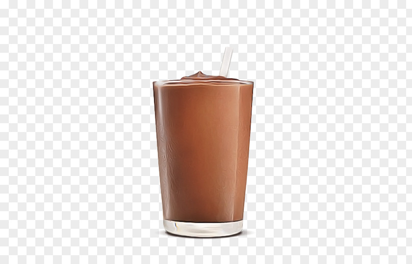 Chocolate Milk PNG