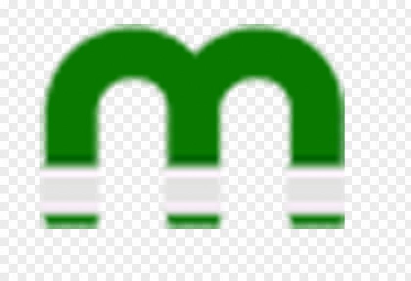 Export Logo Brand Green PNG