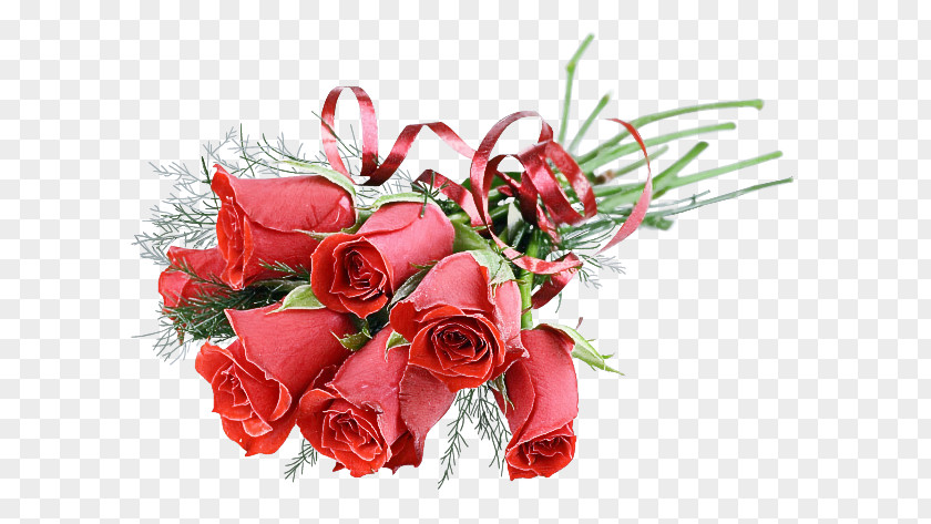 Flower Bouquet PNG