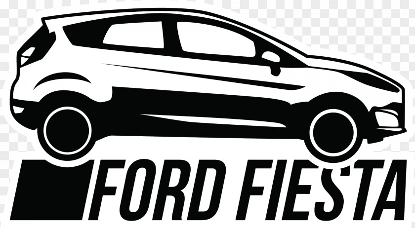 Ford Ad Fiesta Model T Motor Company Car PNG