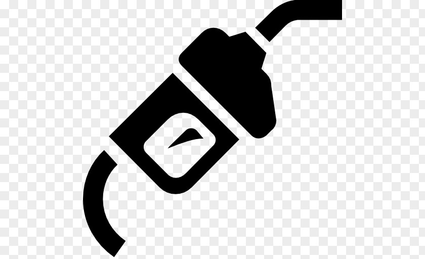 Gas Pump Car Fuel Dispenser Gasoline Filling Station PNG