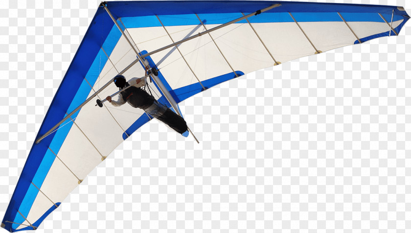 Hang Gliding Wing Sport Training Aviation PNG