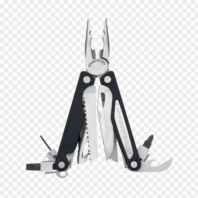 Knife Multi-function Tools & Knives Leatherman Wire Stripper PNG