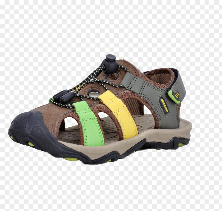 Sandals Sandal Jelly Shoes Flip-flops PNG