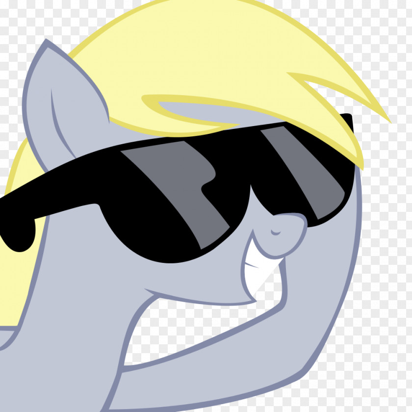 Shades Vector Derpy Hooves Photography Character Clip Art PNG