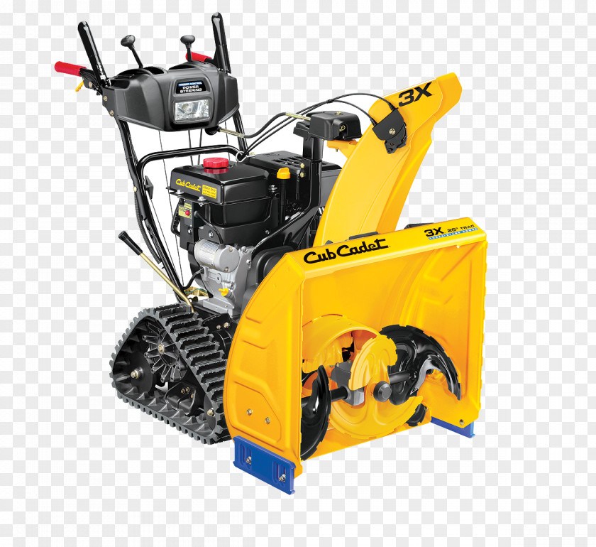 Snow Blowers Cub Cadet 3X 26 Ariens Deluxe 30 PNG