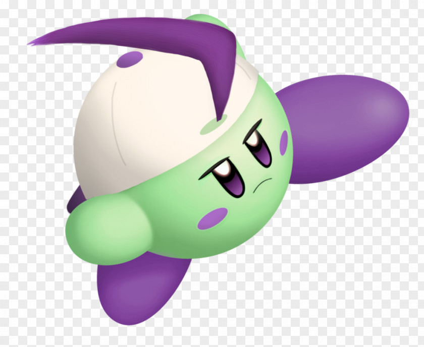 Student Hat Kirby Super Star Ultra Allies Kirby's Dream Land PNG