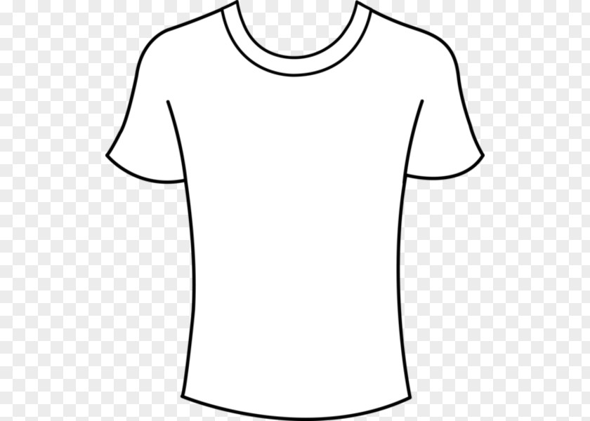 Tshirt Templates T-shirt Clip Art PNG