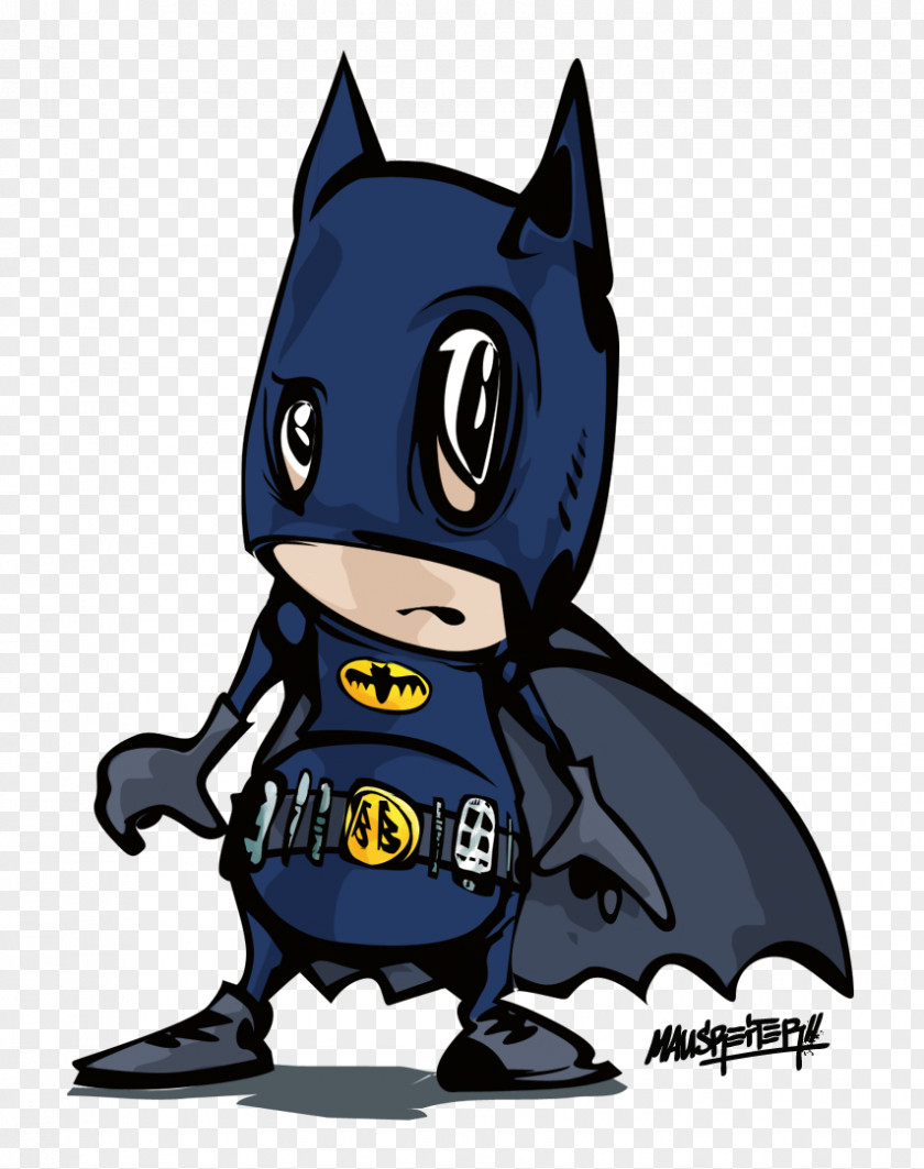 Baby Batman Mammal Character Fiction Clip Art PNG