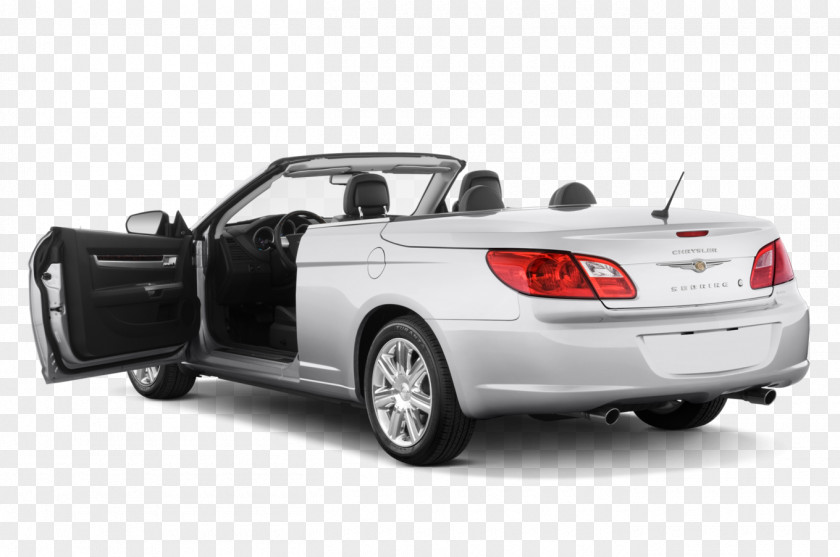 Car 2008 Chrysler Sebring 2000 2004 PNG