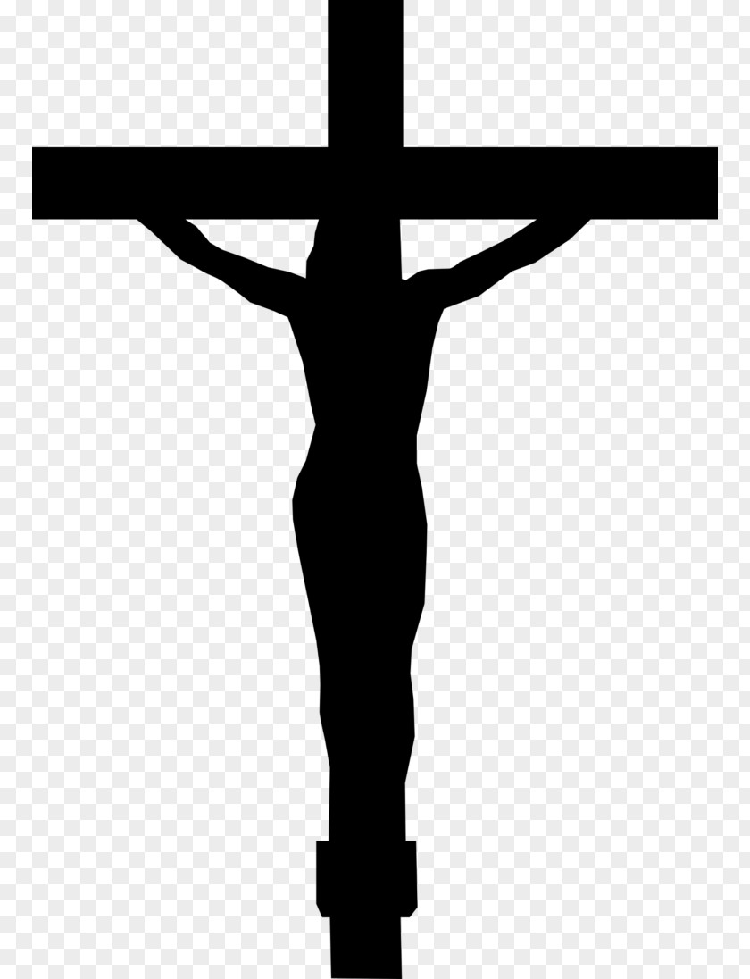 Christian Cross Drawing Clip Art PNG