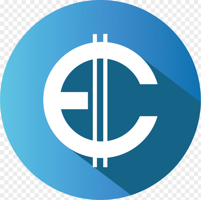 Coin Initial Offering Blockchain Cryptocurrency Token PNG