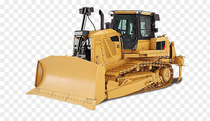 Construction Trucks Bulldozer Caterpillar Inc. Komatsu Limited Heavy Machinery Newark Equipment Sales Corporation PNG