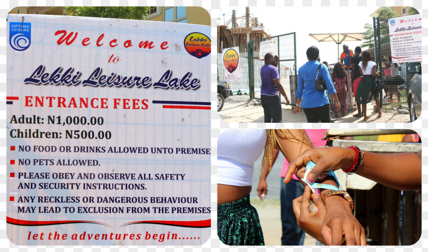 Eatables Lekki Leisure Lake 0 Nigerian Cuisine Tourism PNG