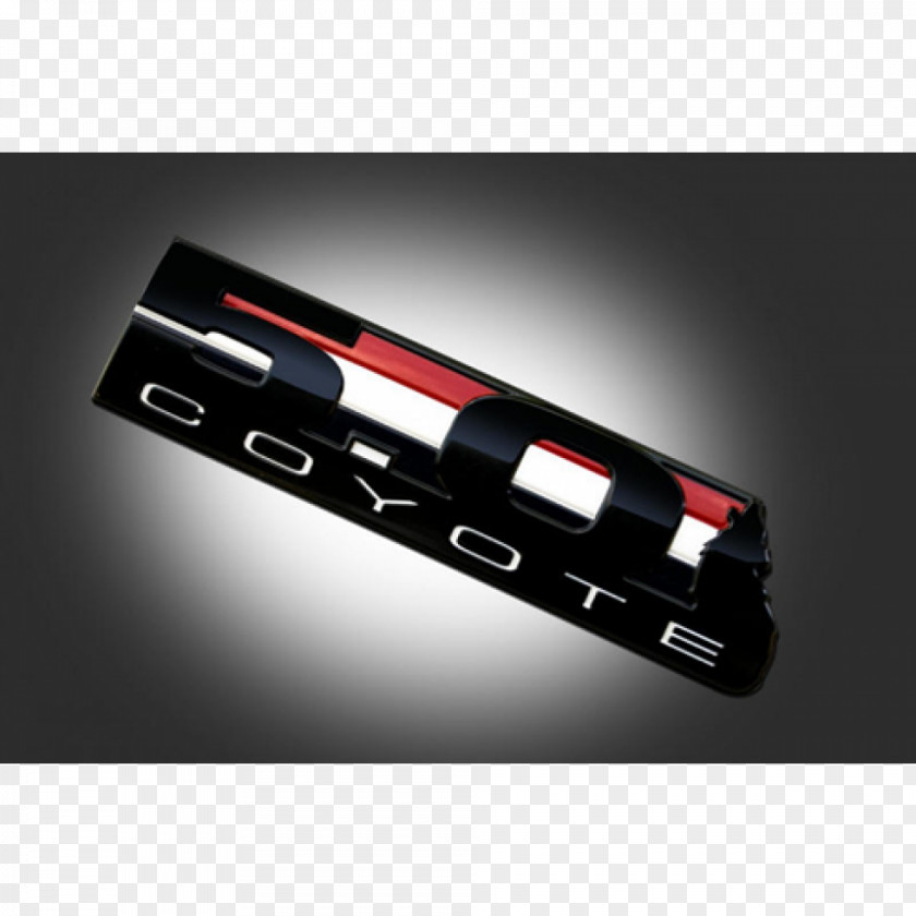 Embleme Classic Design Concepts Emblem 2017 Ford Mustang GT Coyote PNG
