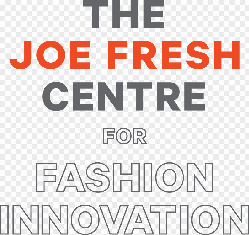 Fashion Fresh Joe Toronto New York City Retail Business PNG