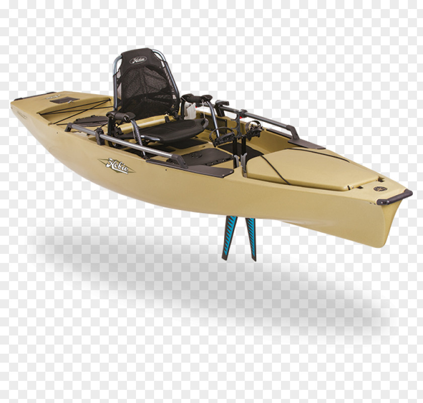Fishing Hobie Pro Angler 14 Mirage 12 Kayak Angling PNG