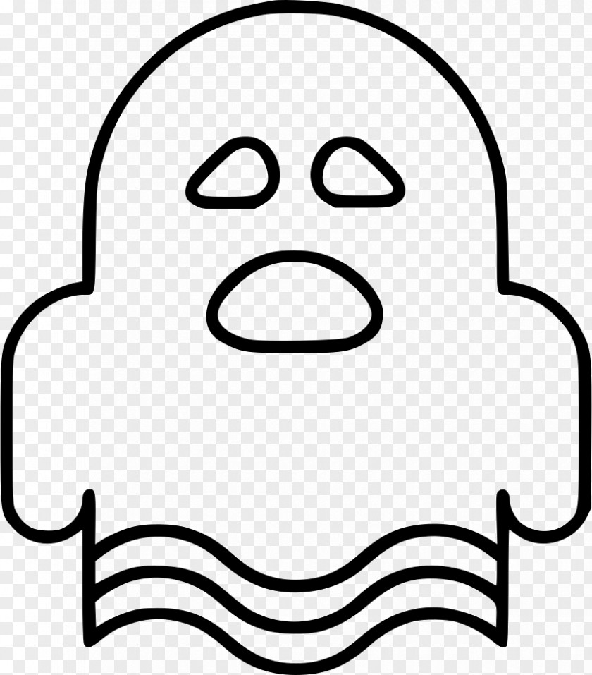 Ghost Clip Art Iconfinder PNG