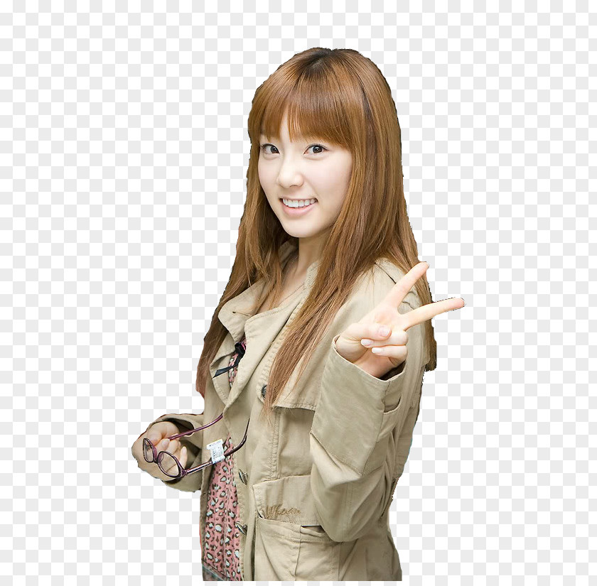 Girls Generation Taeyeon Girls' Tarn DeviantArt EXO PNG