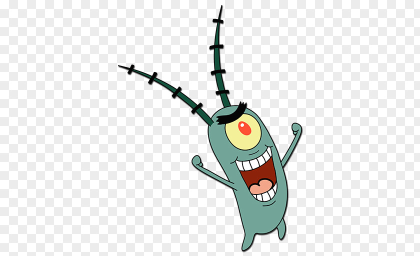 Kukuli Plankton And Karen Bob Esponja Patrick Star Mr. Krabs Squidward Tentacles PNG