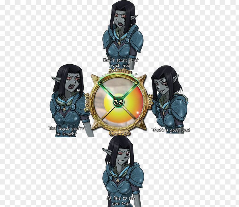 Misora Kasuga Oblivion The Elder Scrolls V: Skyrim Cyrodiil Wheel Art PNG