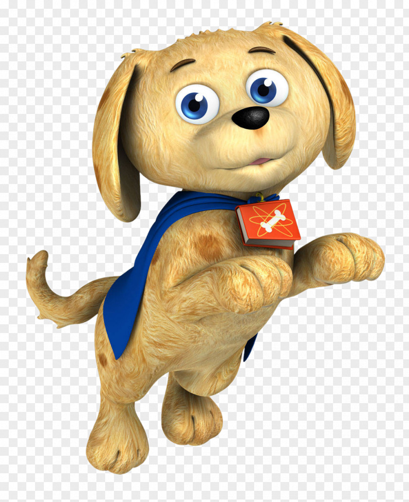 Pocoyo Woofster PBS Kids Television Show Character Child PNG